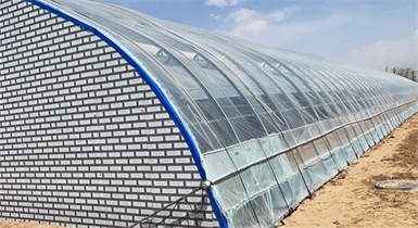 高性能 低價(jià)格 中天溫室再升級(jí)！